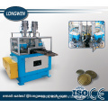 Chinese cap end lid making machine high speed liner